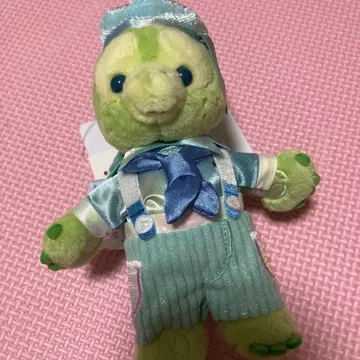 오르멜 누이바 컬러풀 해피니스 디즈니씨