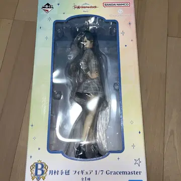 학교 아이돌 마스터 제일복권 part2 B상 츠키무라 테마리