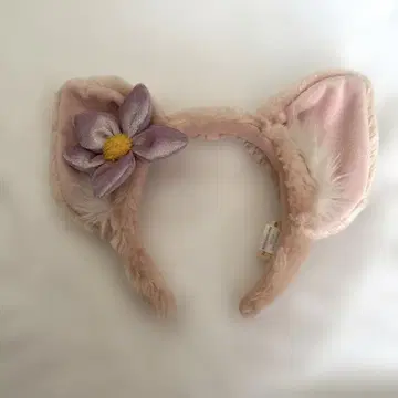 리나벨 디즈니씨 머리띠