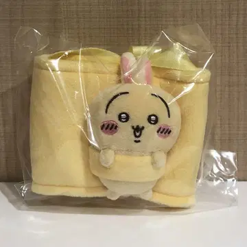 치이카와 (먼작귀) 드링크 홀더 토끼