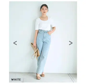 basement online 딥 라운드 넥 반팔 티셔츠