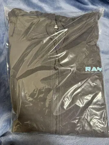 SnowMan RAYS 후드티