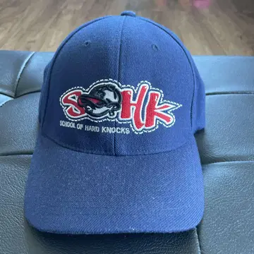 90s SOHK FLEXFIT B-BOY hiphop Y2K 캡