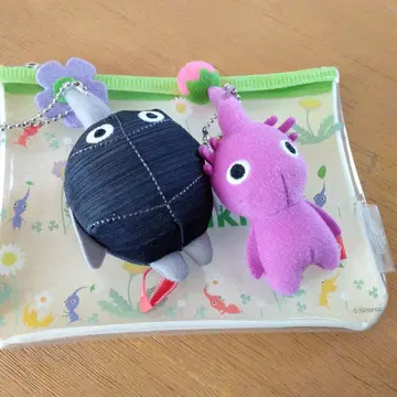 PIKMIN 굿츠