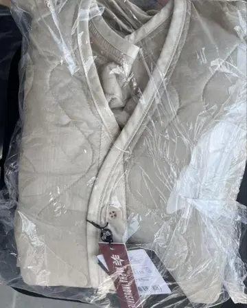 M-65 자켓용 퀼팅 라이너