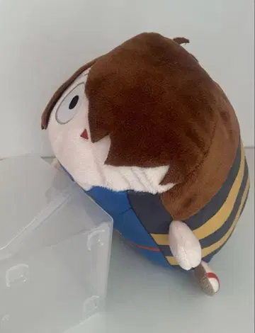 귀타로 쯔무쯔무 봉제 인형