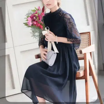 niana 파티 드레스