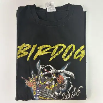 코무돗토 Birdog 롱 T