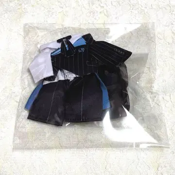 누이 스타 코스튬 카뮤 탭나이