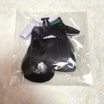 누이 스타 코스튬 주레이지 탭나이