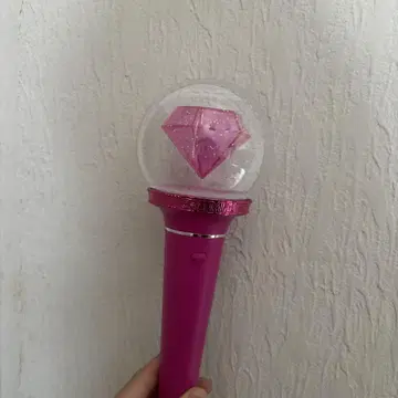 짱미나 응원봉