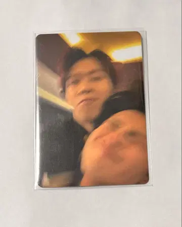 초특급 타쿠야 료가 트레이딩 카드