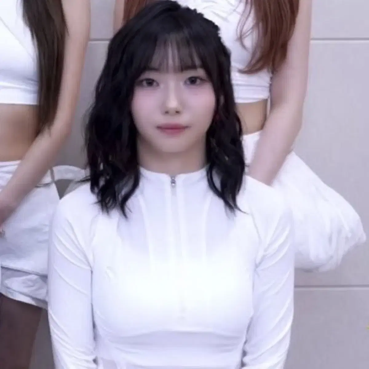 케플러 영은 싸폴 싸인 폴라로이드 양도