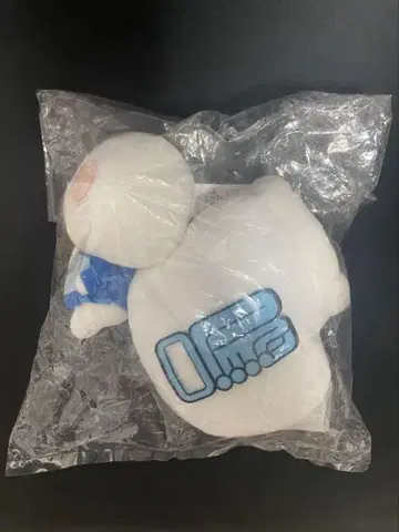 라푹케! 유포니움 콩덕터 츄바군 봉제 인형 스트랩