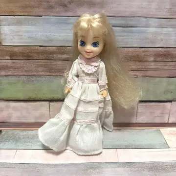 레어 * 마이 리틀 포니 메건 빈티지 1985