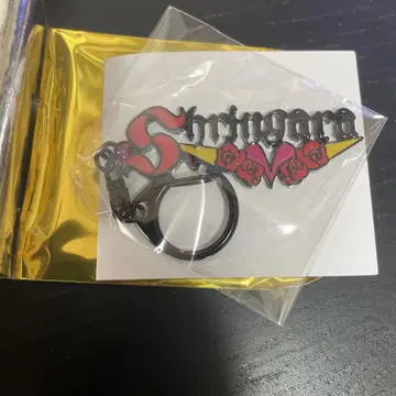 몬스터 스트라이크 네임 키링 슈링가라