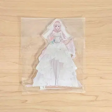 최강 종의 마녀 아크릴 스탠드 카티아