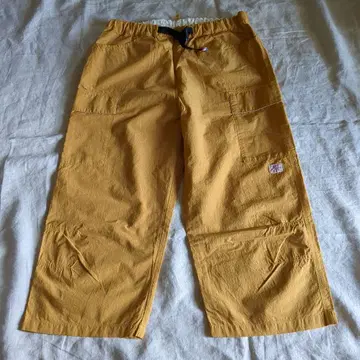 카이세도 와이드 팬츠