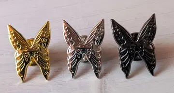 핀 배지