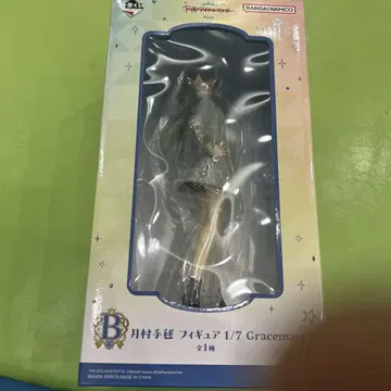 제일복권 학원 아이돌 마스터 Part2 B상 쓰키무라 테마리
