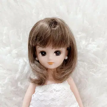 거의 미사용 리카짱 포토제닉 리카 데이지
