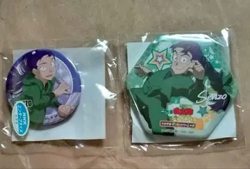 조이폴리스  닌자 란타로  다치바나 센조