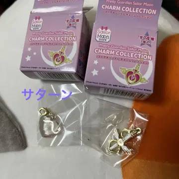 세일러문 스토어 오리지널 참 컬렉션