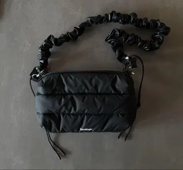Bottle Sacoche Large 보틀 사코슈 라지 스트랩
