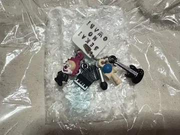 SEKAI NO OWARI 스윙 2 시크릿