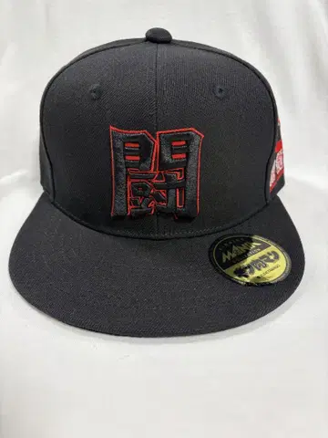 근육맨 KIN29SHOP 라면맨 투룡의 비법 야구 모자