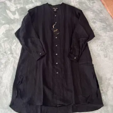 새상품급 Haversack ATTIRE 롱 셔츠