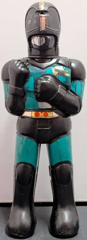 클로버 비누 어린이 샴푸 가면라이더 BLACKRX 210mm