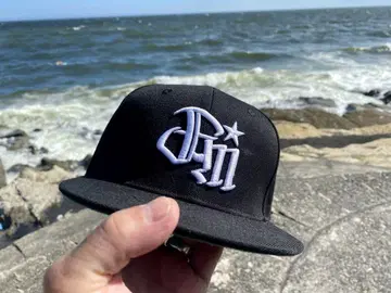 Freakyman2791 프리키맨 BASE BALL CAP 스트릿 스타일