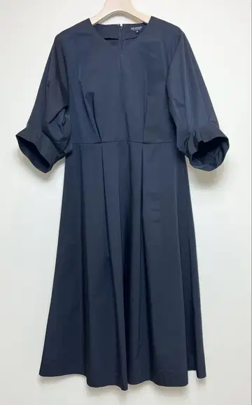 신상품 BRAHMIN 브라민 볼륨 슬리브 원피스 25SS