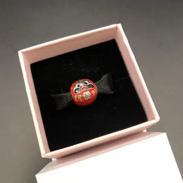 즉시 결제 새상품 미사용 PANDORA 판도라 달마 참