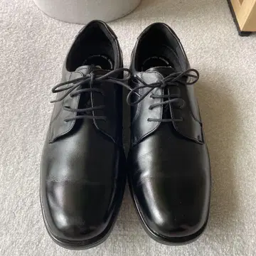 Regal Professional Gear 블랙 드레스 신발