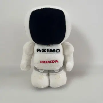 ASIMO 봉제 인형 HONDA M 사이즈
