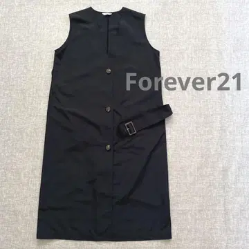 Forever21 롱 베스트