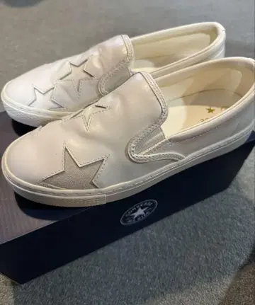 컨버스 슬립온 24cm