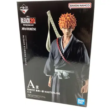 제일복권 BLEACH A상 사신 대행 쿠로사키 이치고 28-0620-14