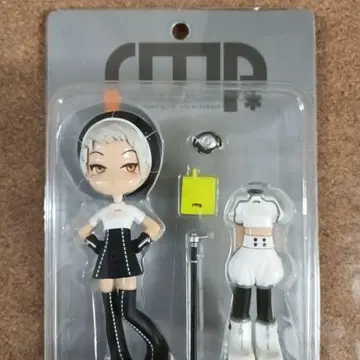 핑키 스트리트 Pinky:st 무라타 렌 rmp003 카이네