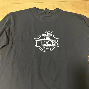 Mrs. GREEN APPLE 티셔츠 지유 콜라보