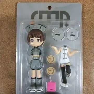 핑키 스트리트 Pinky:st 무라타 렌 rmp001 나즈나