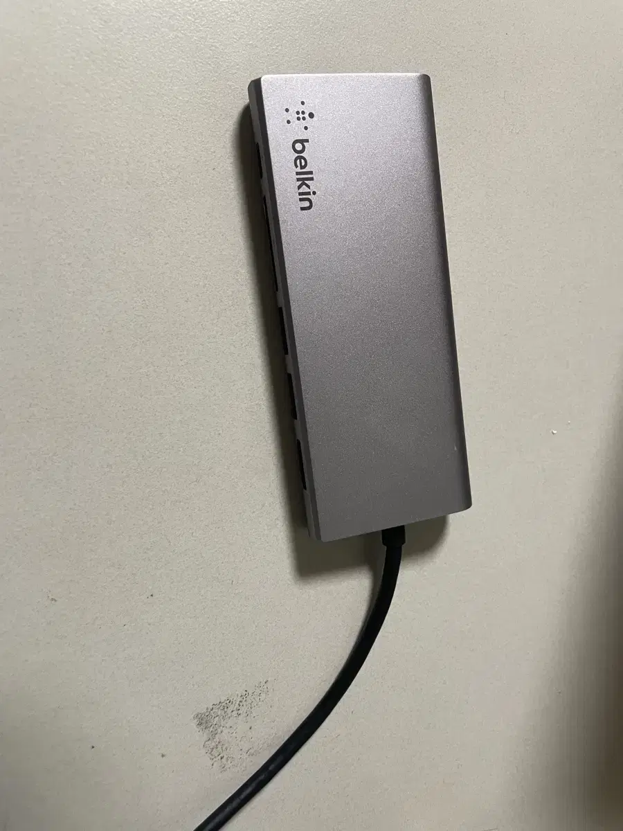 Belkin C-type Hub
