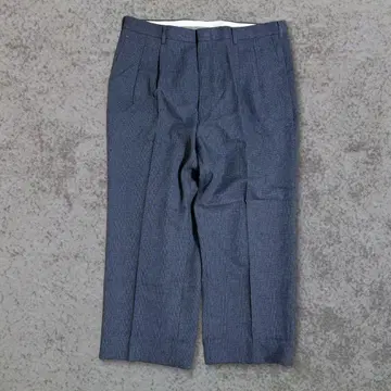 00's 빈티지 슬랙스 아카이브 그런지 y2k 펑크