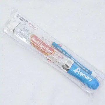 Aqours World LoveLive! 러브 라이브 블레이드! 선샤인