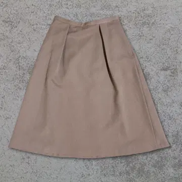 NATURAL BEAUTY BASIC 스커트 아카이브 그런지 y2k