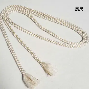 (a01) 허리띠 단품 기모노 일본 정통의상 소품 오비 끈 긴 길이
