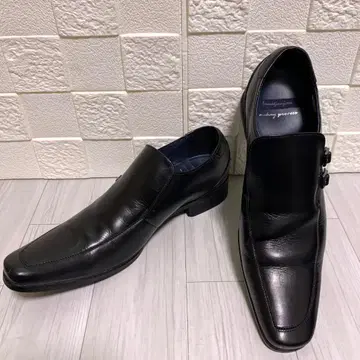 Mckey process 몽크 스트랩 슬립온 26cm