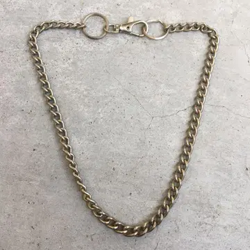 VINTAGE 빈티지 키링 키체인